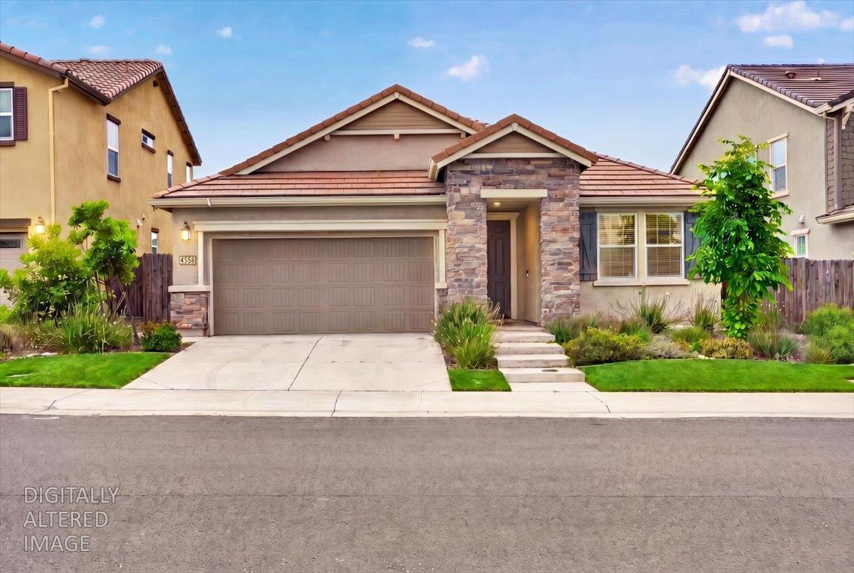 4558 Butterfly Ridge Drive