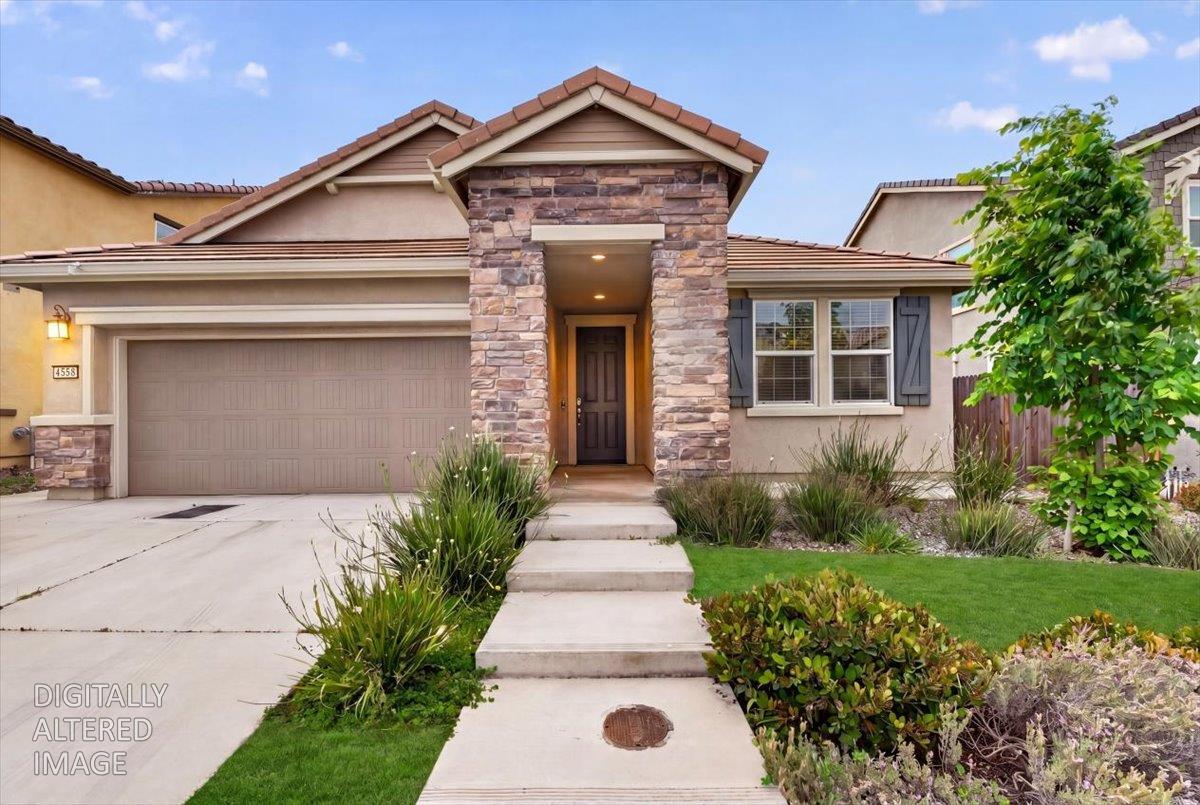 4558 Butterfly Ridge Drive