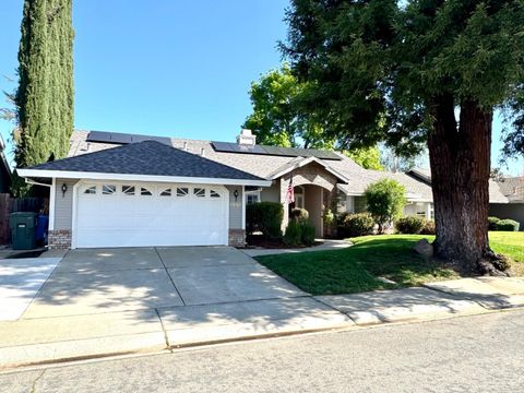 1691 Northfield Drive Yuba City CA 95993