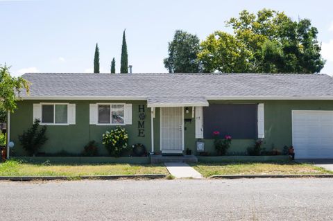 117 Elliot Street Woodland CA 95695