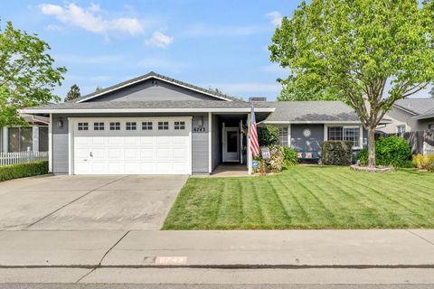 6743 Sun Brae Court Rio Linda CA 95673