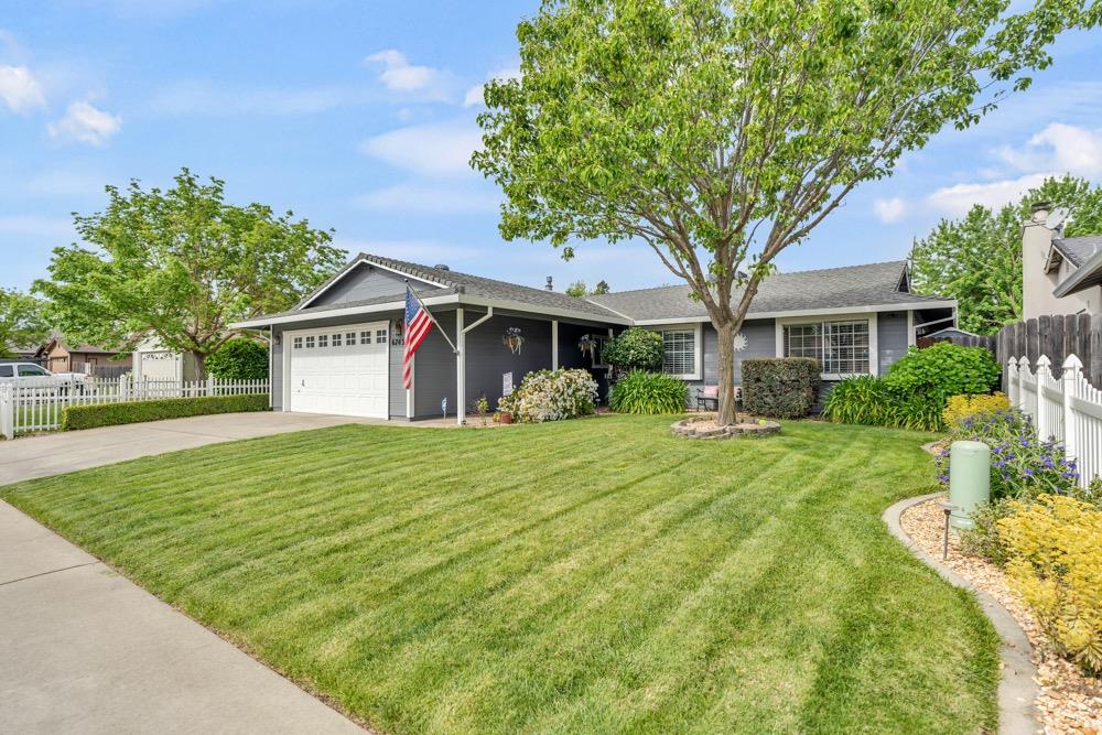 6743 Sun Brae Court
