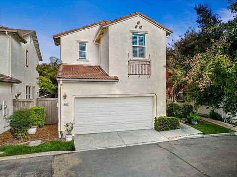 501 Natalino Circle Sacramento CA 95835