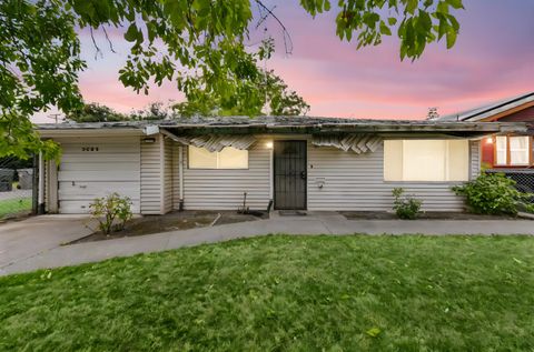 3609 Belden Street Sacramento CA 95838