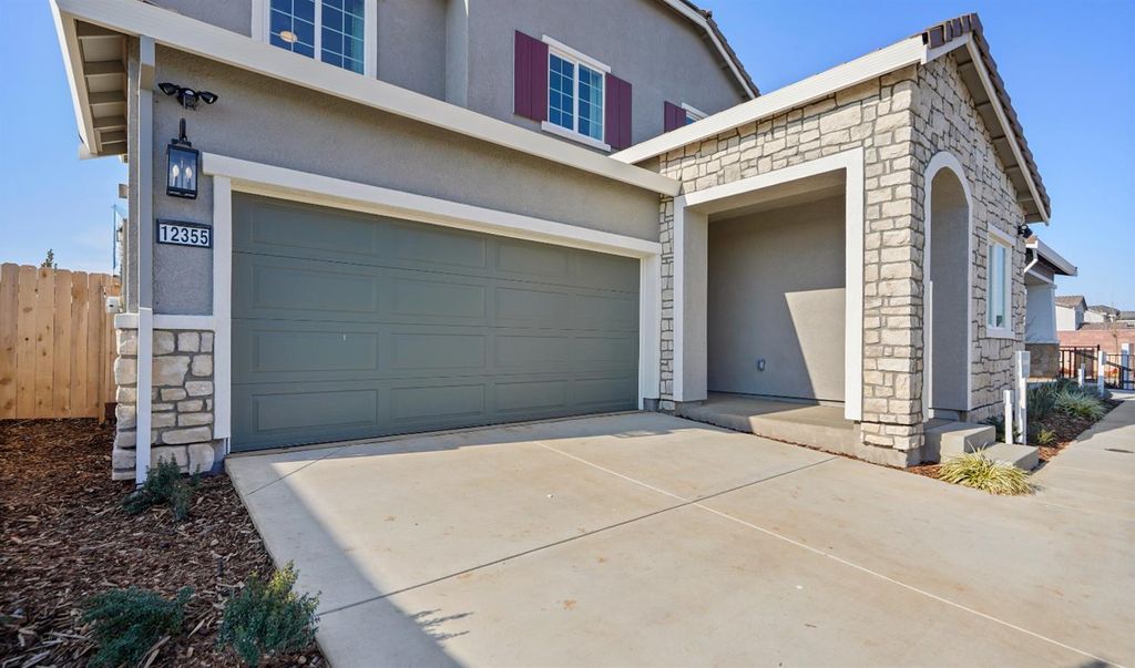 Photo of 12355 Rocky Ford Court, Rancho Cordova, CA 95742 (MLS # 225124994)