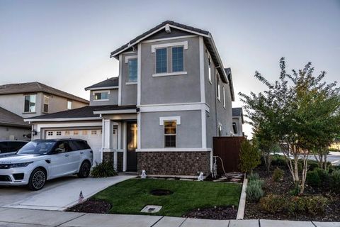 4251 Orpheus Circle Rancho Cordova CA 95742