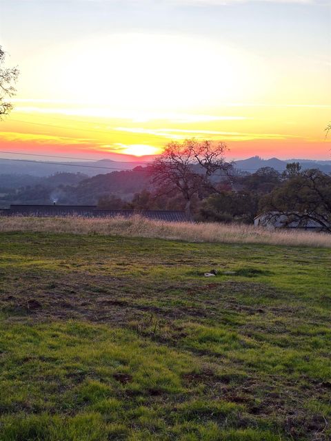 0 N Oak Ridge Circle El Dorado CA 95623