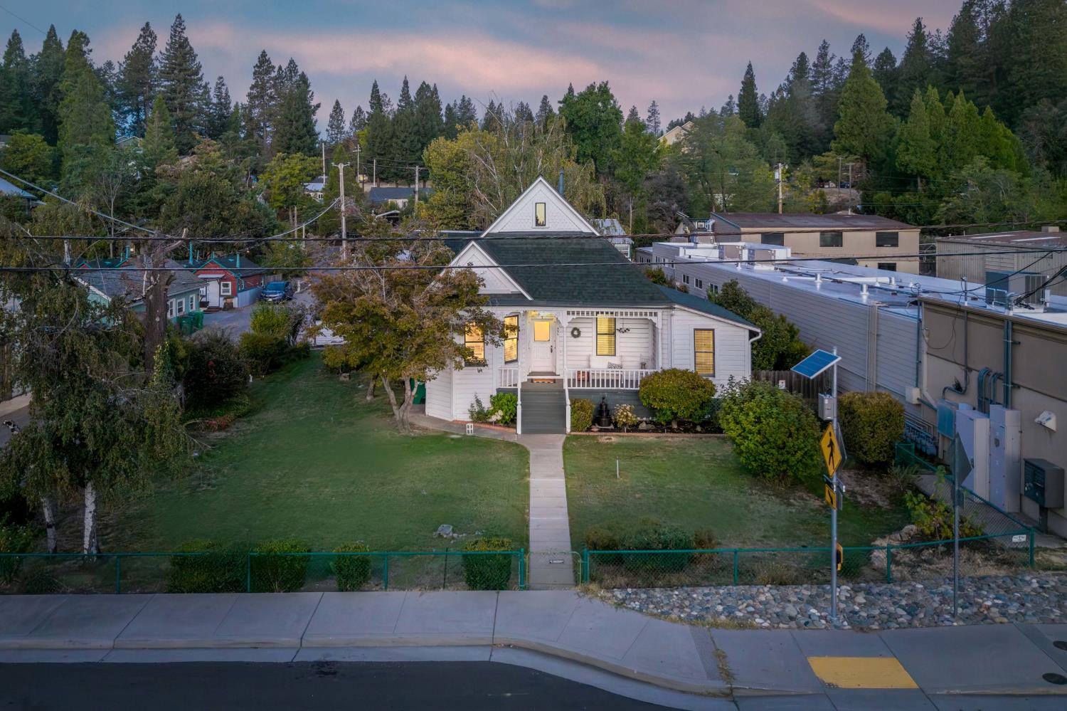 490 E Main Street