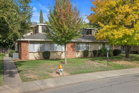 3113 Occidental Drive 4 Sacramento CA 95826