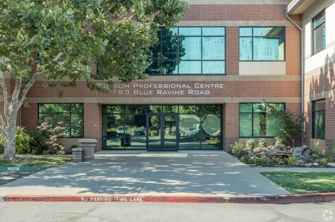 193 Blue Ravine Road 265 Folsom CA 95630