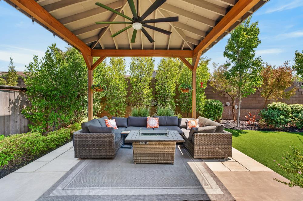 4316 Needlegrass Drive