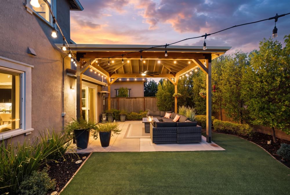 4316 Needlegrass Drive