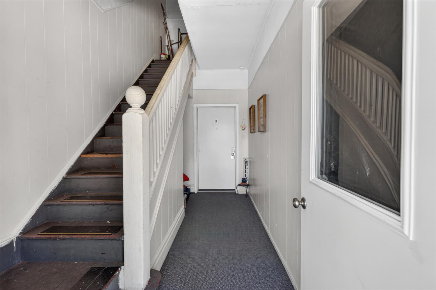 409 E Rose Street