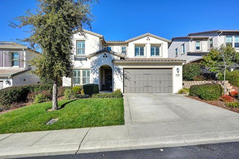 759 Mindoro Court El Dorado Hills CA 95762