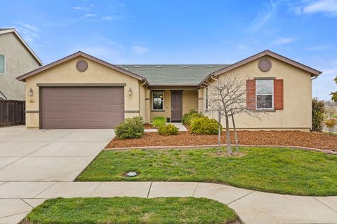 532 Palo Verde Way, Lincoln, CA 95648 - MLS#: 225029608