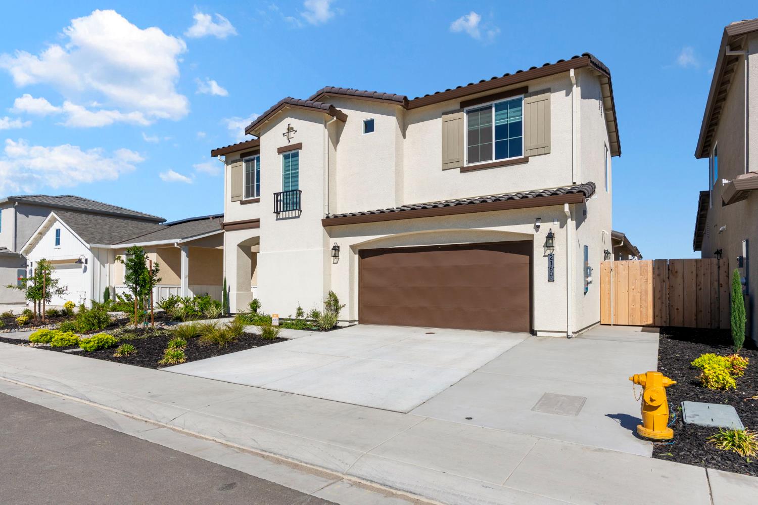 2160 Enchantment Drive