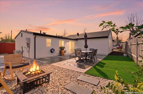 1923 JULIESSE Avenue Sacramento CA 95815