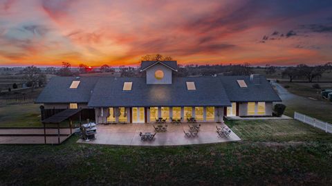 17000 Latrobe Road Plymouth CA 95669