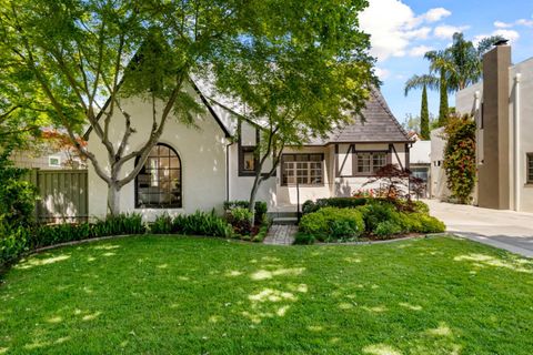 1913 12th Avenue Sacramento CA 95818