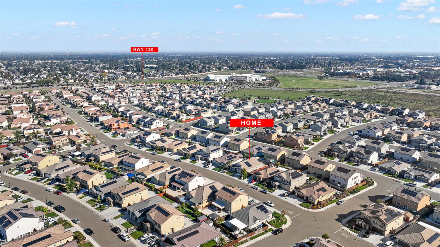 1676 Red Ribbons Lane