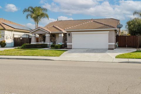 2228 Carol Ann Drive Tracy CA 95377