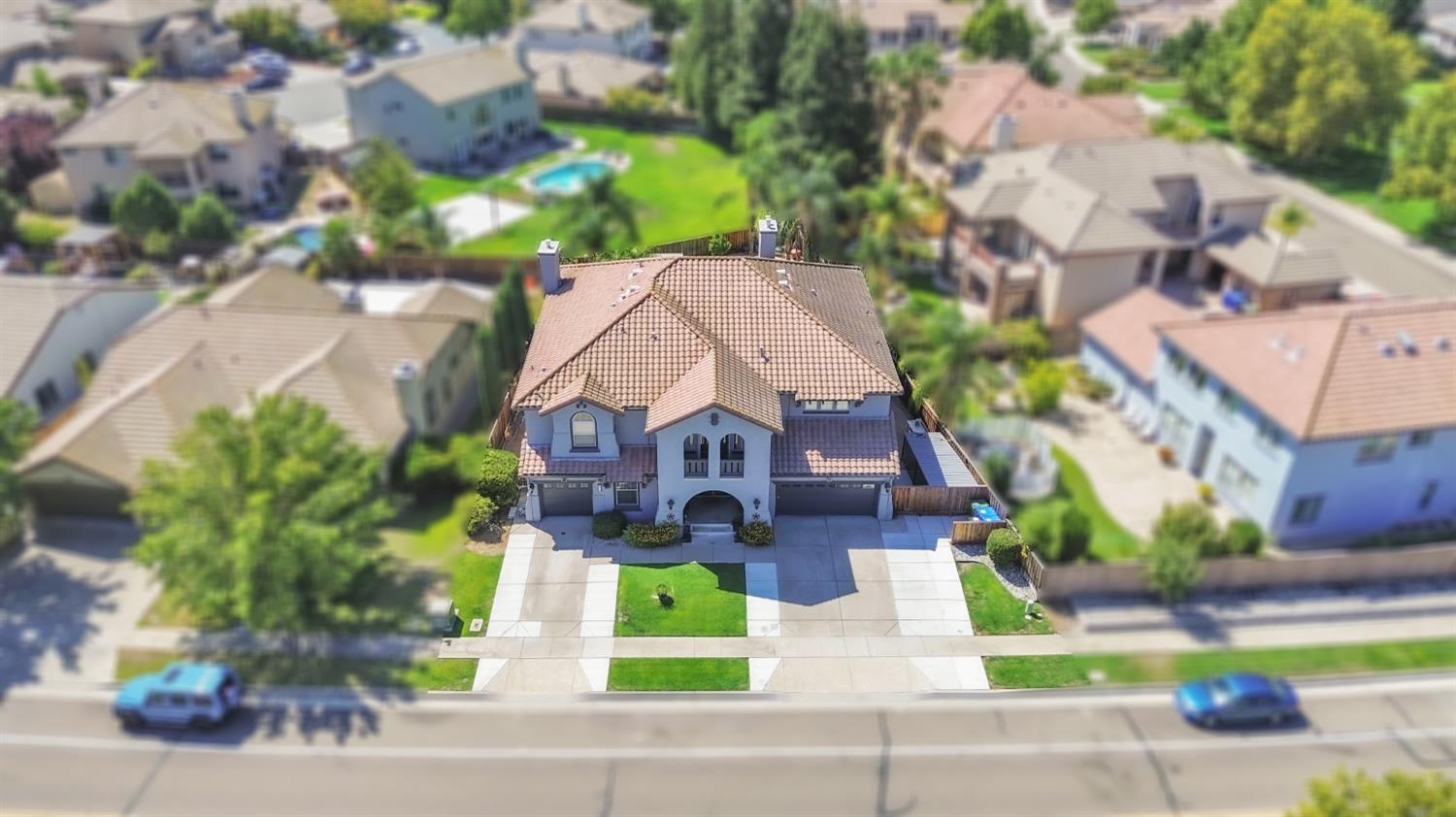 9601 Mainline Drive