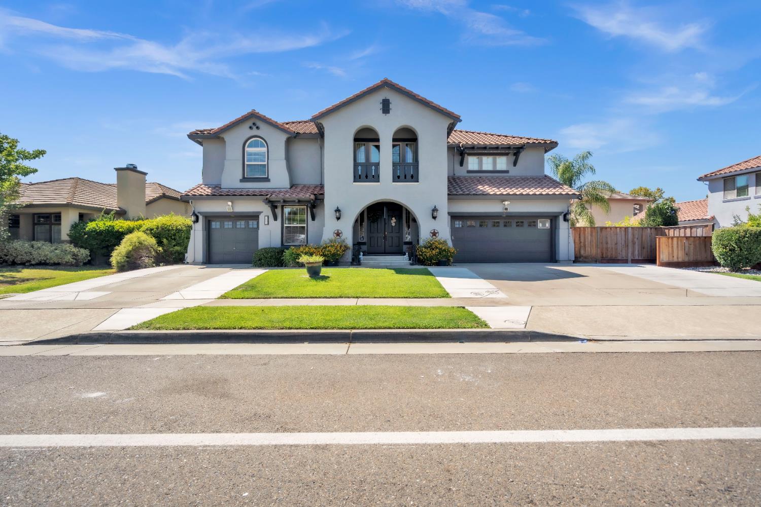 9601 Mainline Drive