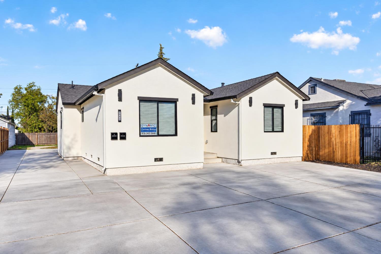 2041 Marconi Avenue 1