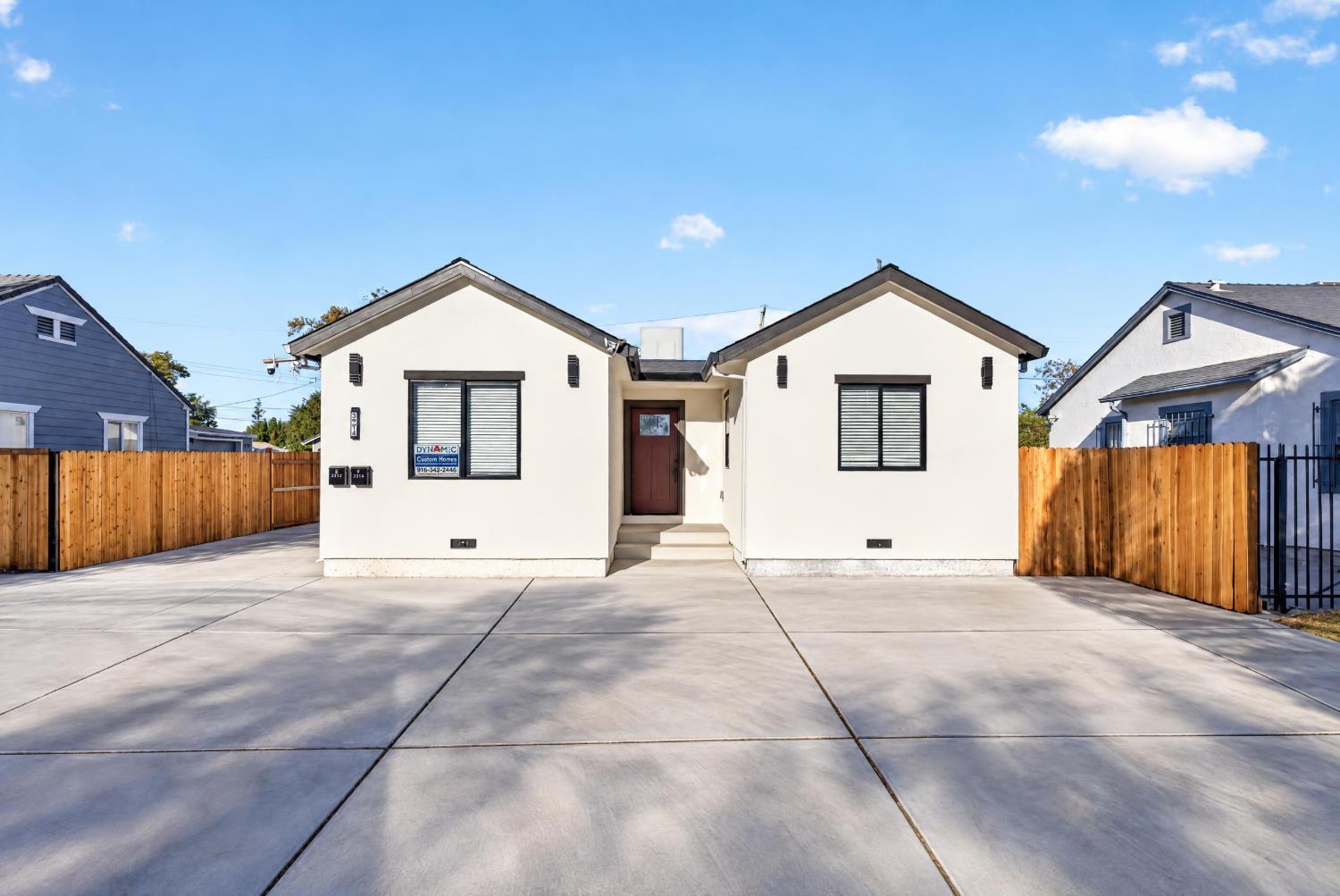 2041 Marconi Avenue 1