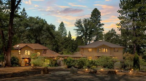 21374 Maidu Ridge Road Nevada City CA 95959