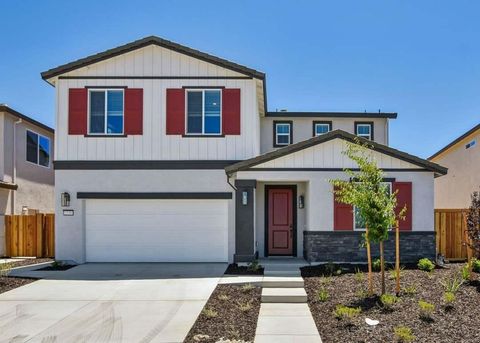 1536 Billorights Avenue Galt CA 95632
