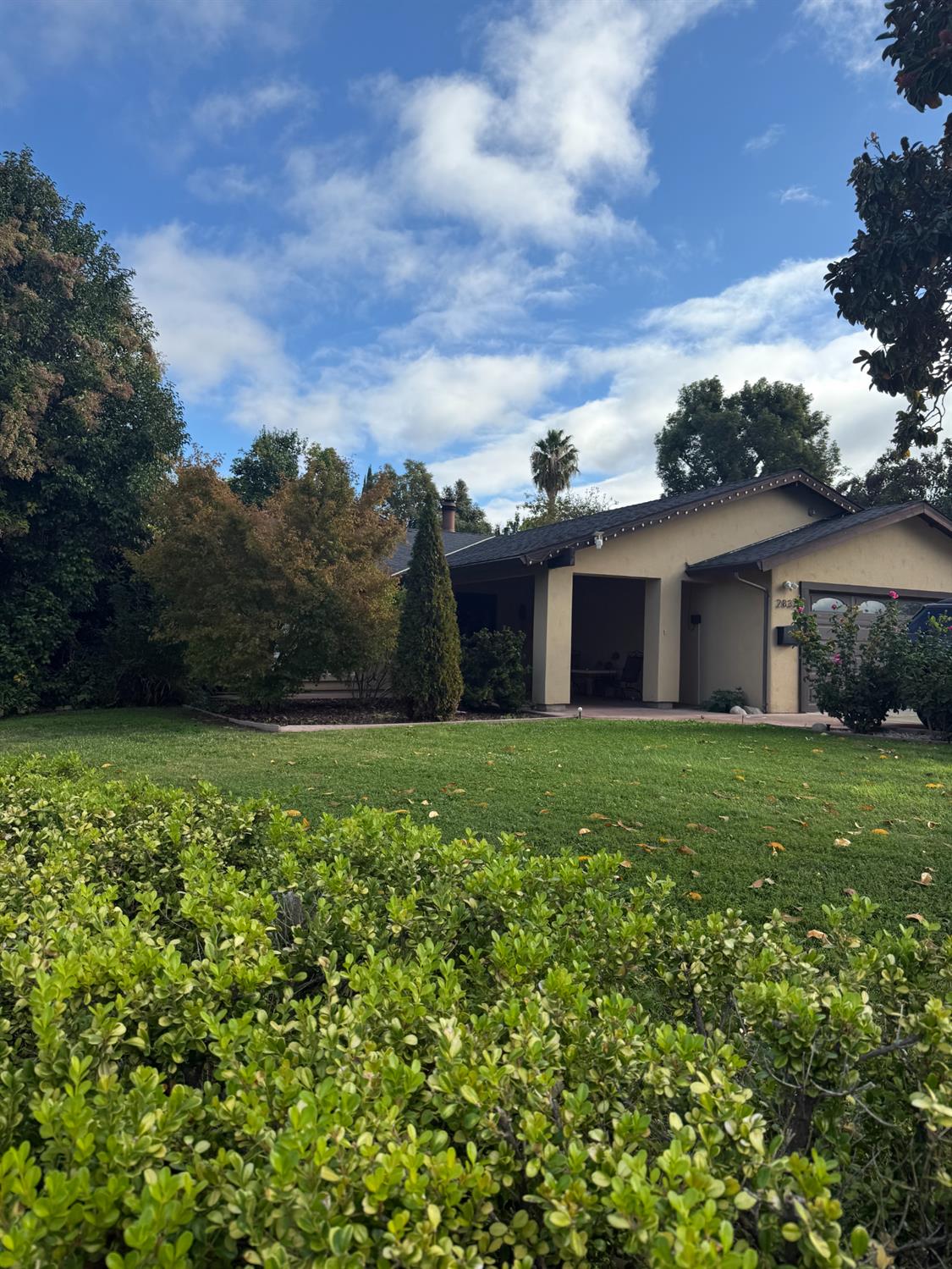 2831 Bradshaw Road