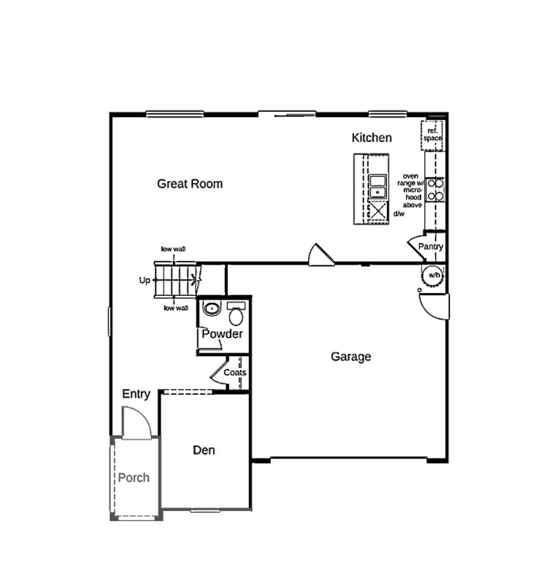 1903 S Vivani Street