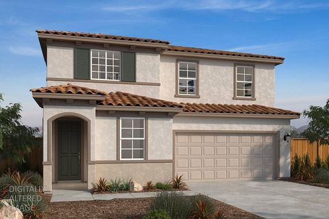 1903 S Vivani Street Mountain House CA 95391