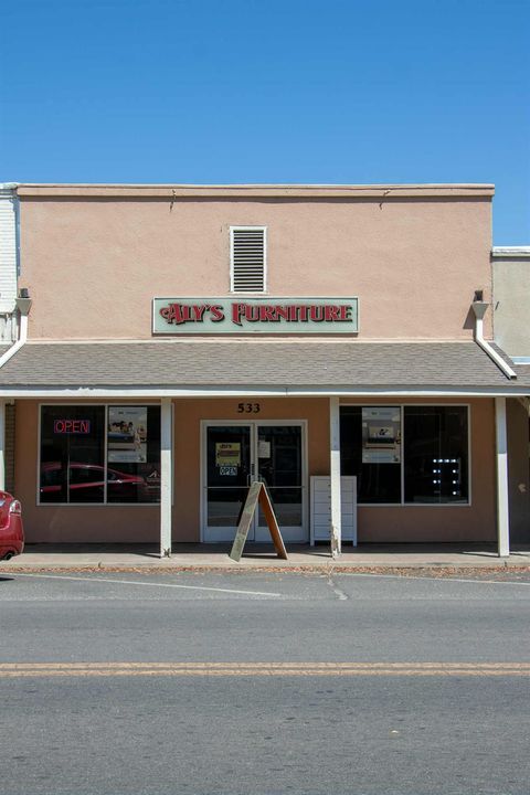 533 7th Street Williams CA 95987