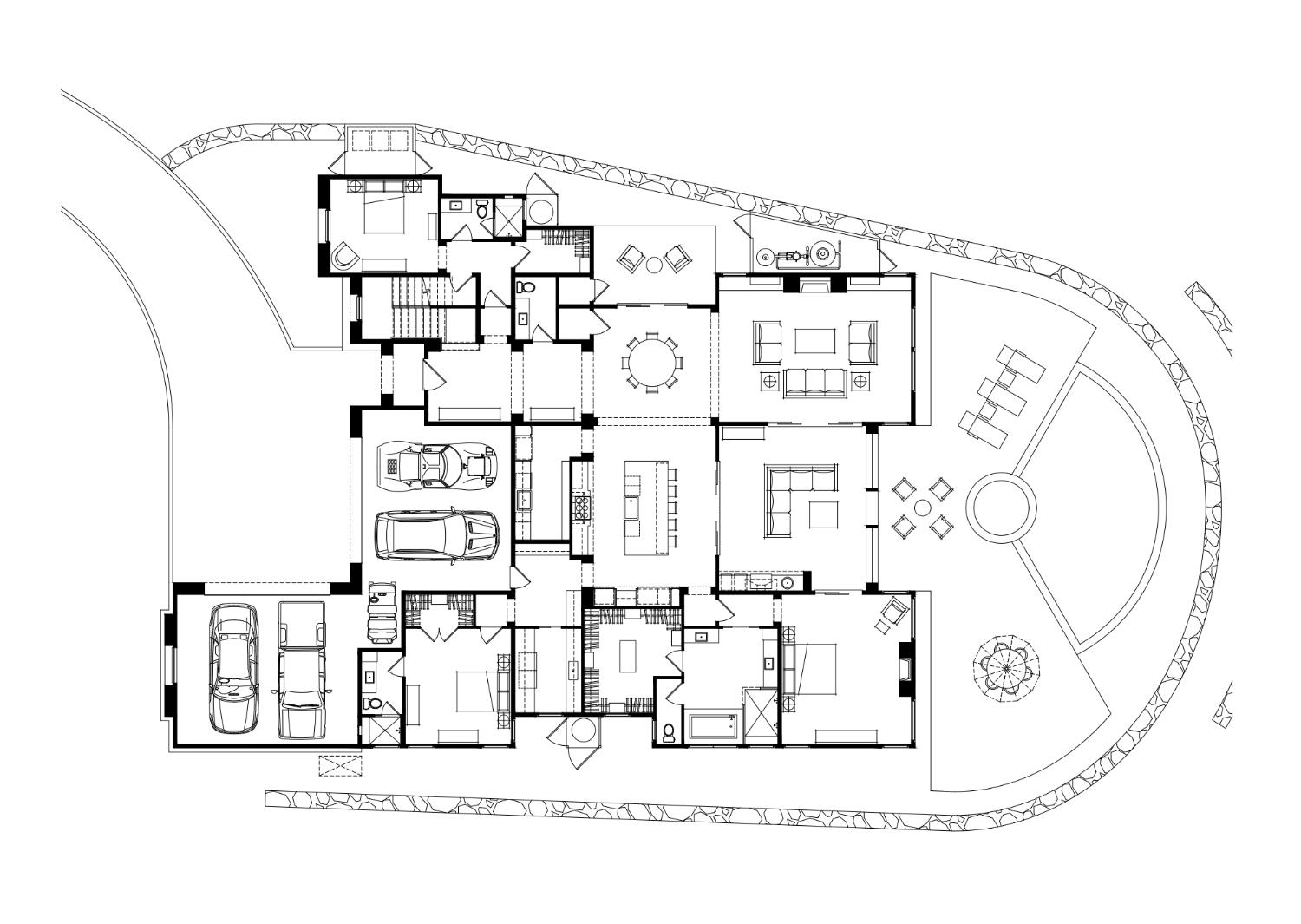 6077 Aldea Drive