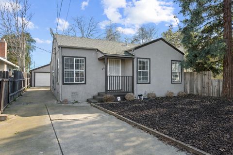 3517 38th Street Sacramento CA 95817