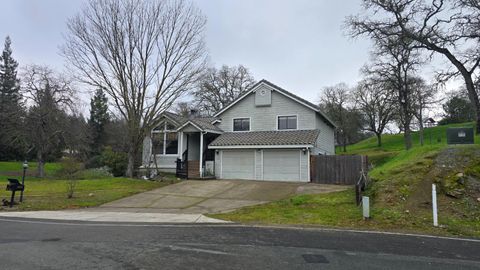 2653 Mallard Court Valley Springs CA 95252