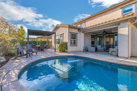 4699 Flagstaff Drive Folsom CA 95630