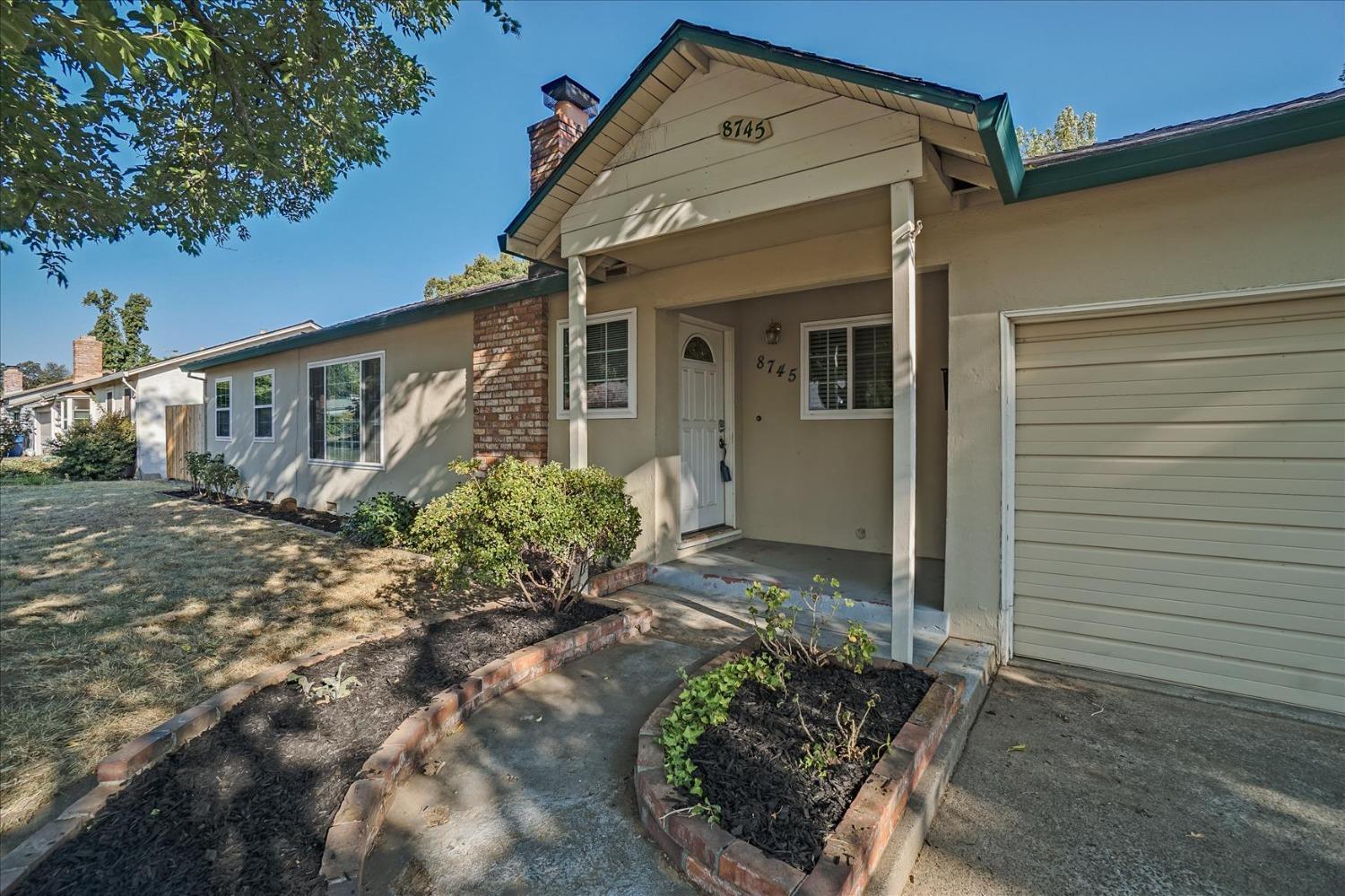8745 Baxter Way