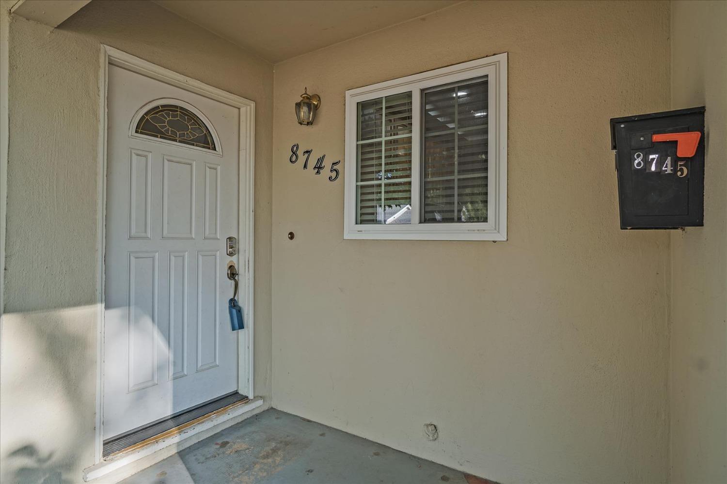 8745 Baxter Way