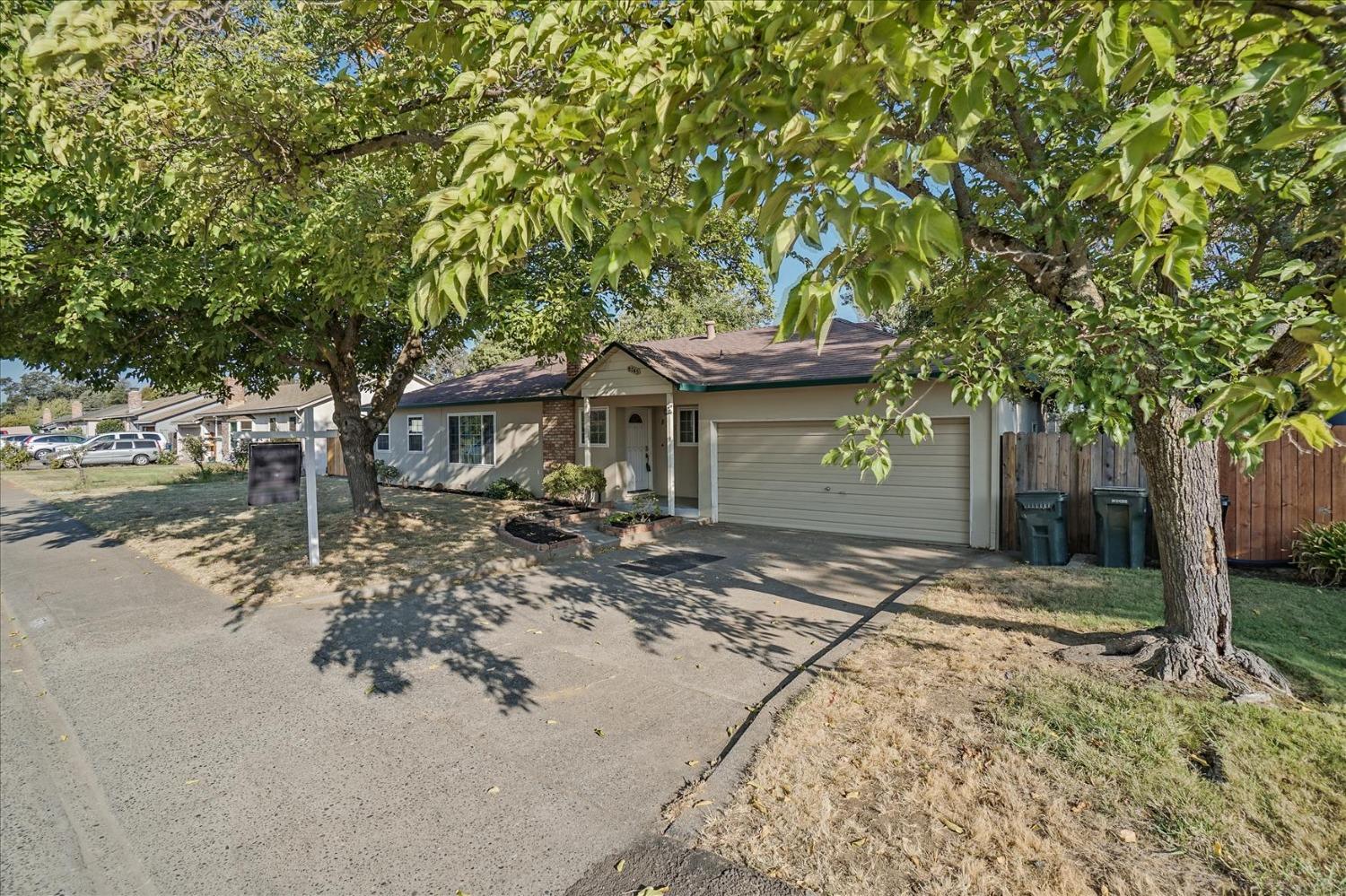 8745 Baxter Way