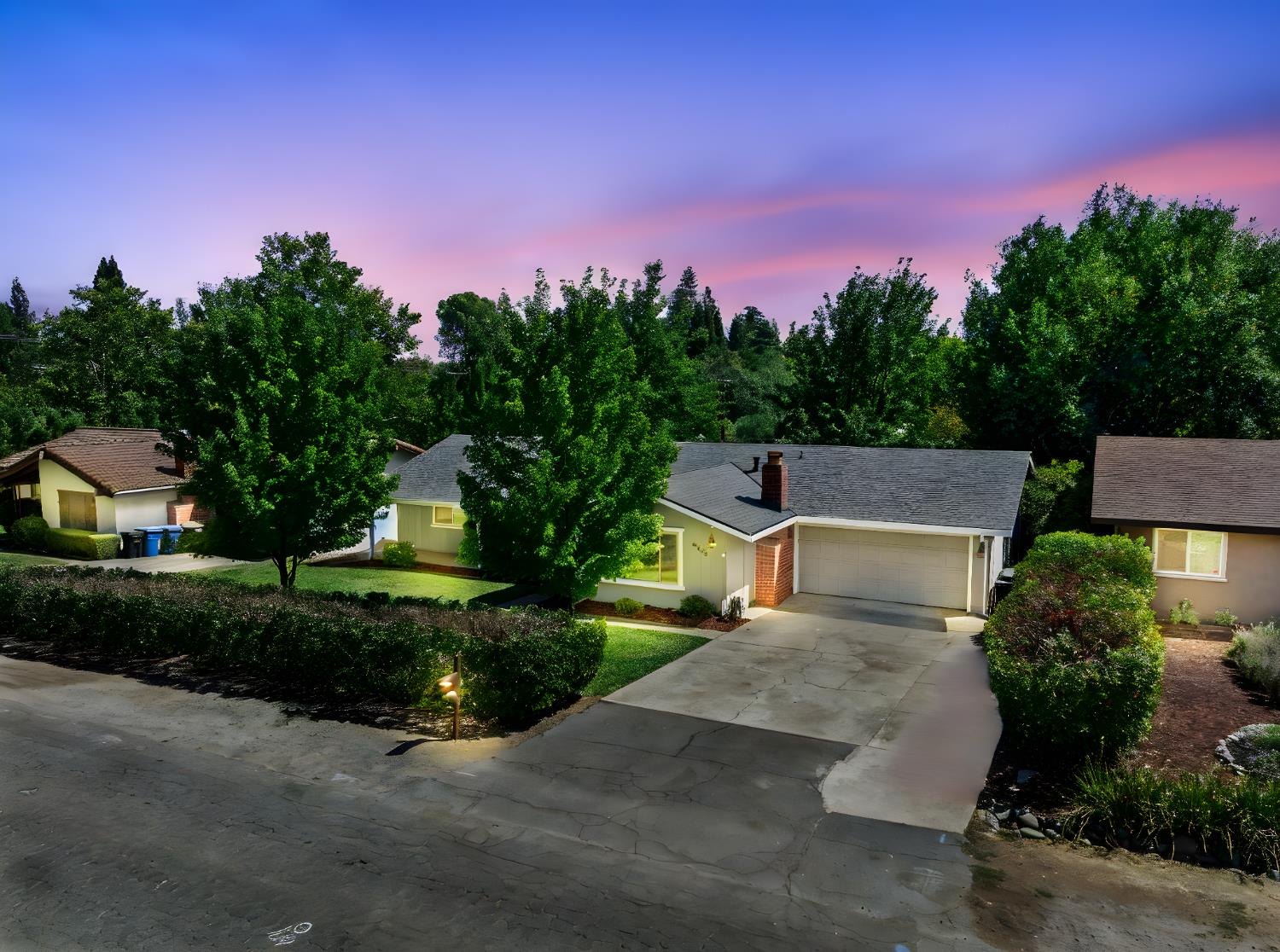 8468 Hidden Valley Circle