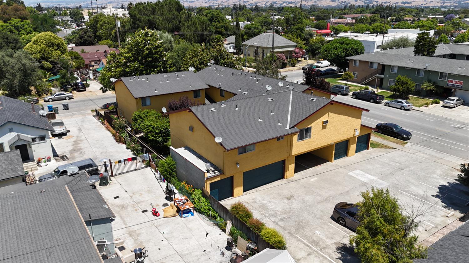 7191 Eigleberry Street