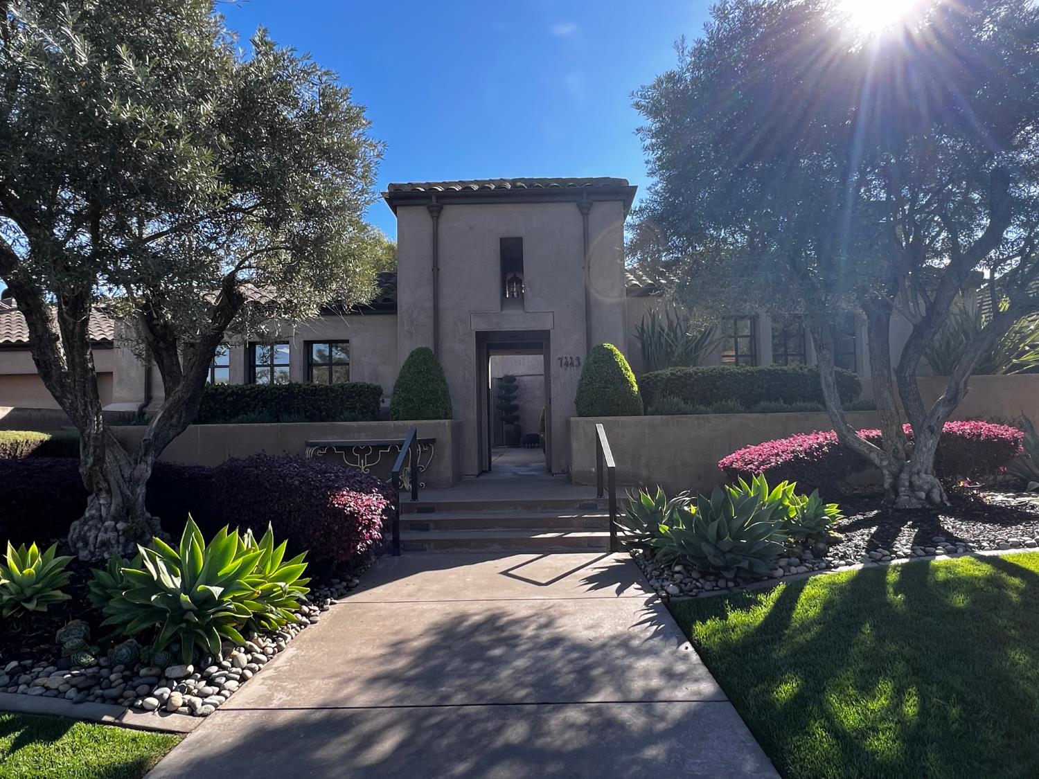 7443 River Nine Drive