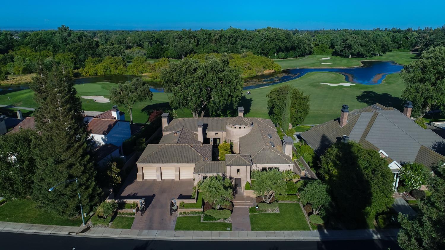 7443 River Nine Drive