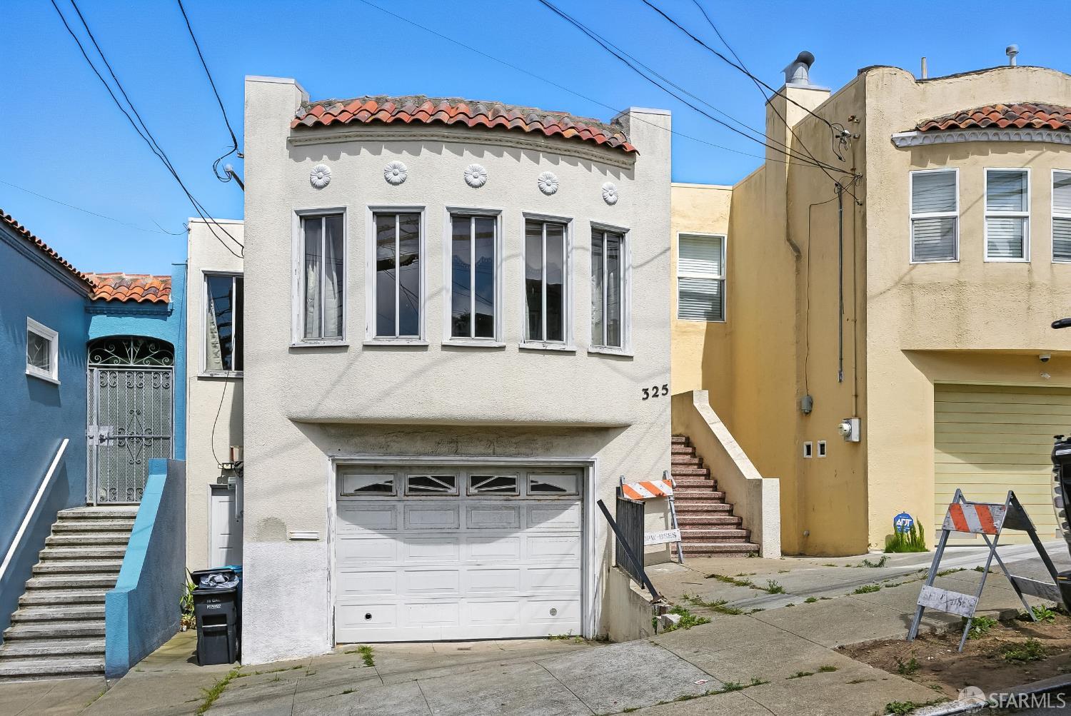 325 Pope Street