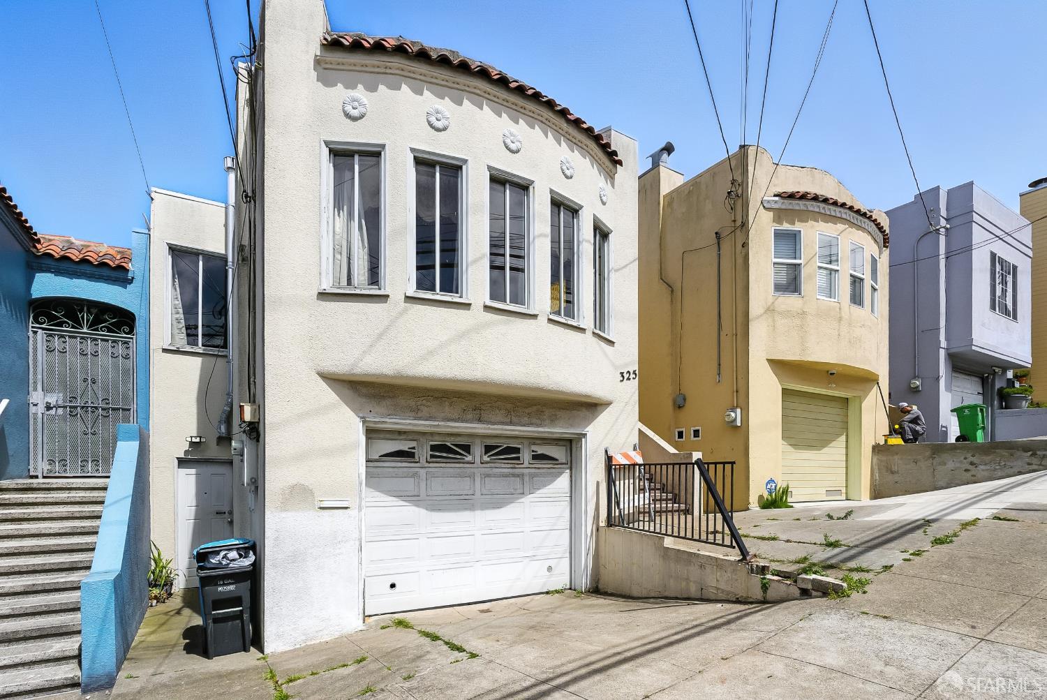 325 Pope Street