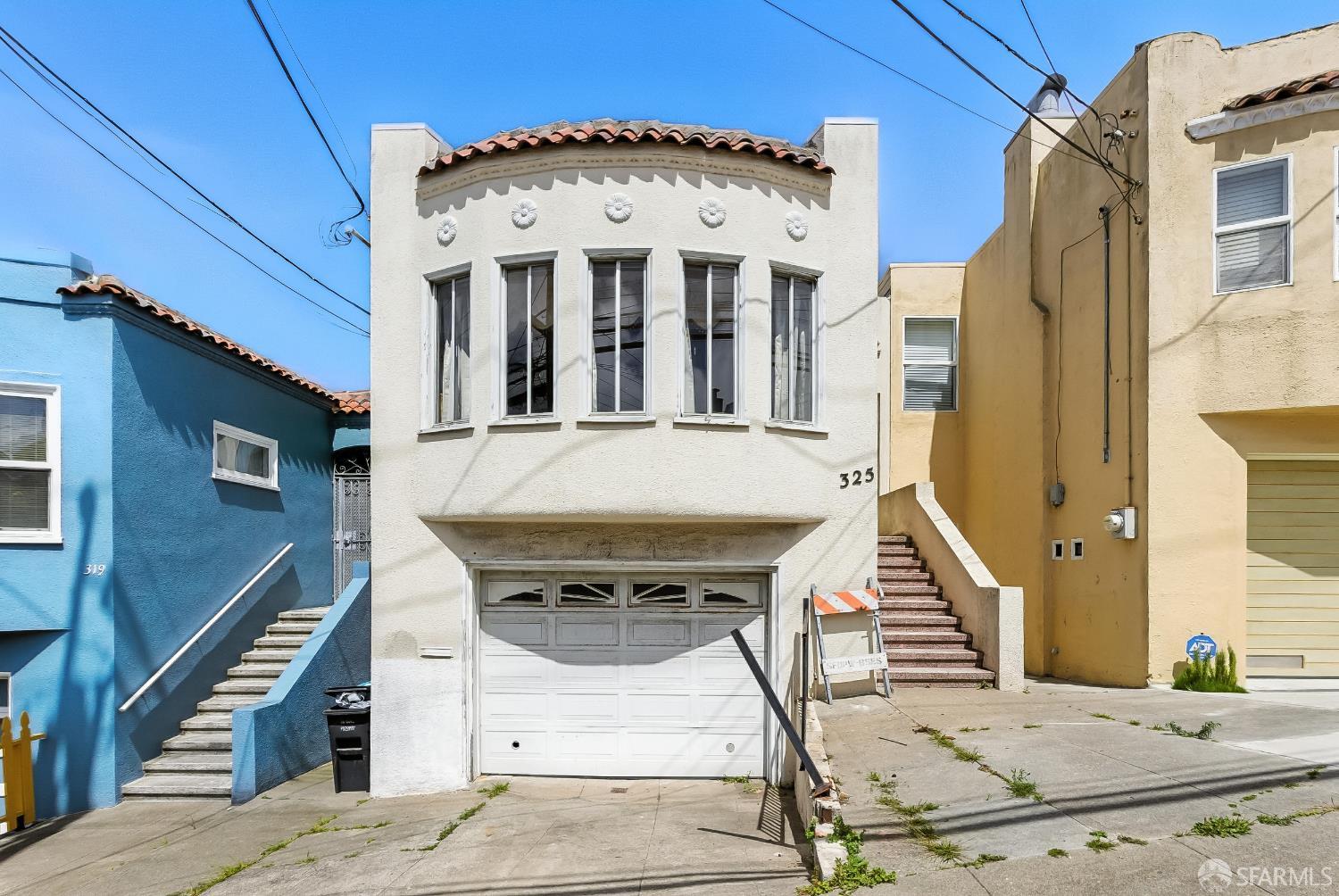 325 Pope Street