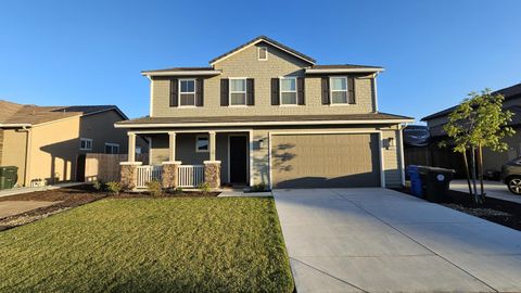 1266 Veteran Street Manteca CA 95337